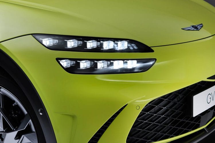 3971985 234kW Sport 84kWh 5dr AWD Auto [Innovation]