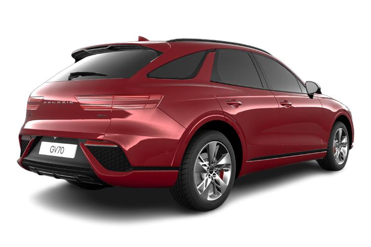 3946754 2.5T Sport 5dr Auto AWD [Innovation Pack]