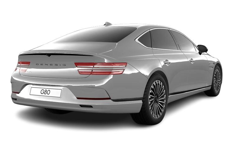 3980373 2.5T Premium Line 4dr Auto RWD [Innovation Pack]