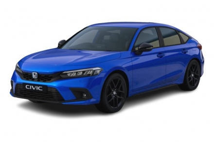 Honda Civic Hatchback 2.0 eHEV Sport 5dr CVT