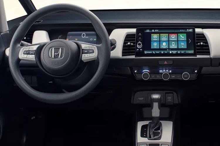 3470907 1.5 i-MMD Hybrid Elegance 5dr eCVT