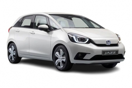 Honda Jazz Hatchback 1.5 i-MMD Hybrid Advance 5dr eCVT