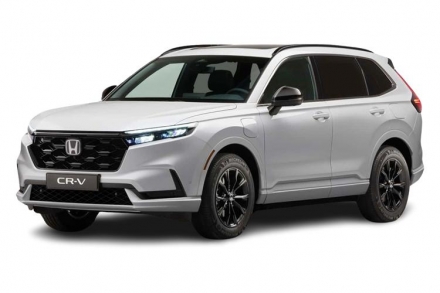 Honda Cr-v Estate 2.0 eHEV Advance 5dr eCVT