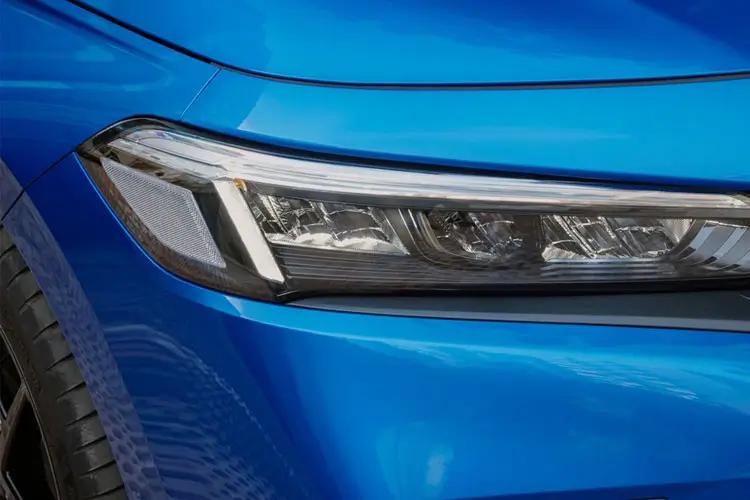 3976614 2.0 eHEV Advance 5dr CVT