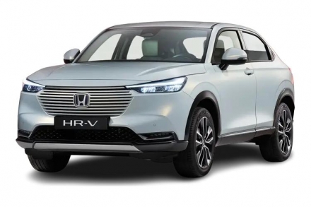 Honda Hr-v Hatchback 1.5 eHEV Advance Style 5dr CVT