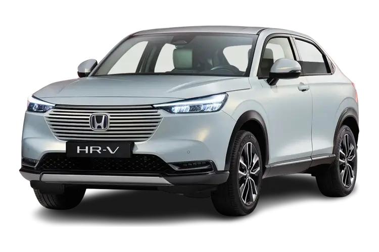 3875260 1.5 eHEV Advance 5dr CVT