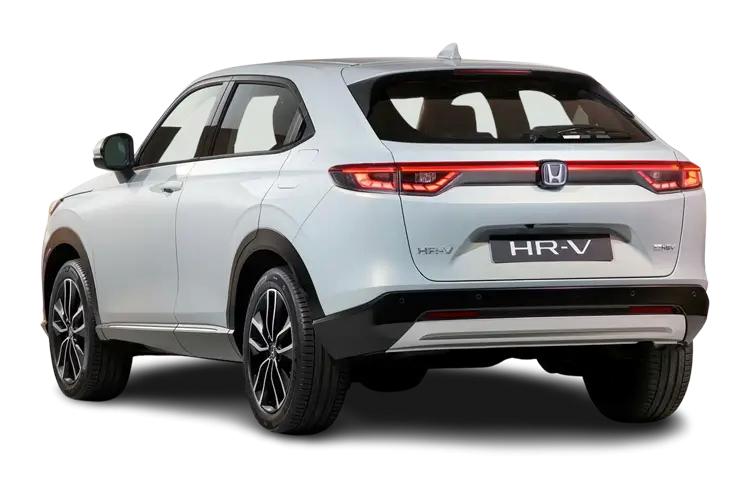 3875260 1.5 eHEV Advance 5dr CVT