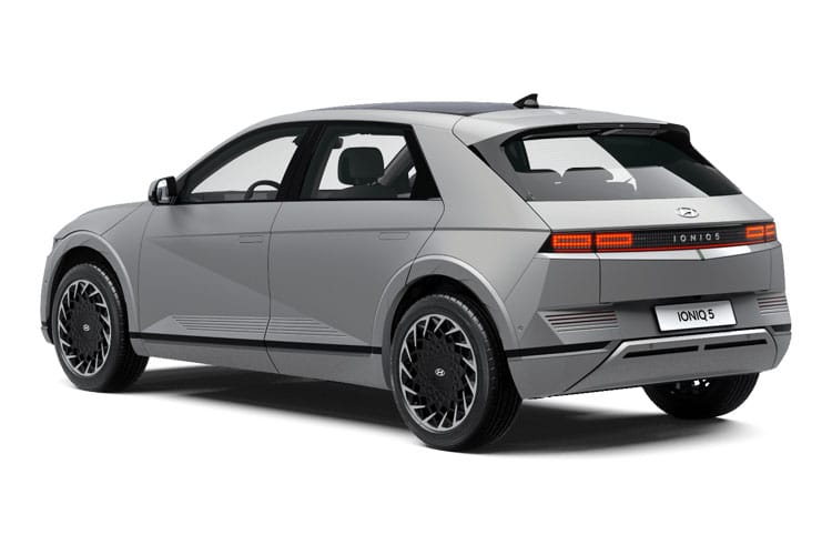 3866860 239kW N Line 84 kWh 5dr AWD Auto