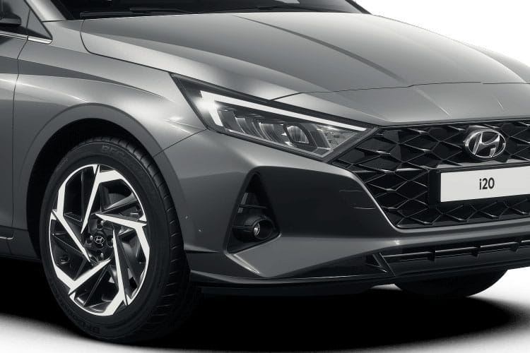 4035428 1.0T GDi N Line S 5dr DCT