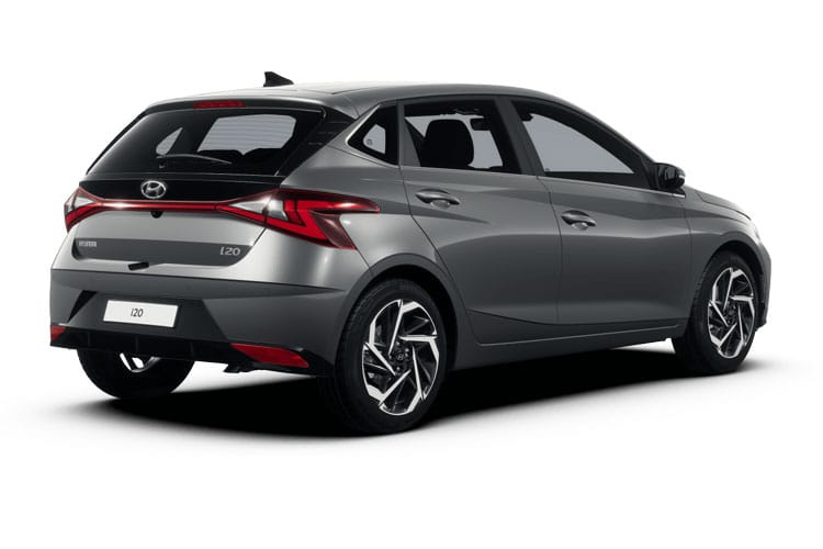 4035428 1.0T GDi N Line S 5dr DCT