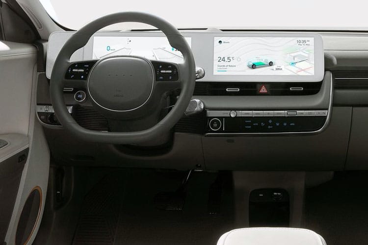 3762837 478kW 84 kWh 5dr Auto