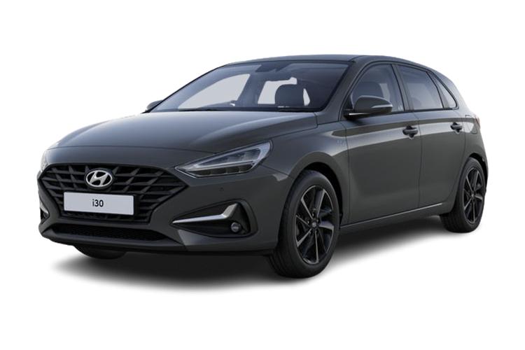 3923670 1.5T GDi 48v Hybrid Premium 5dr DCT