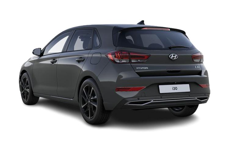 3923670 1.5T GDi 48v Hybrid Premium 5dr DCT