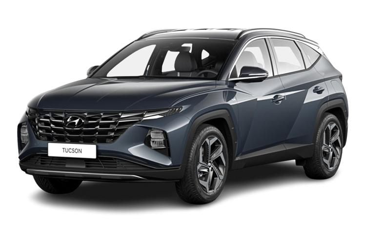 3844243 1.6 TGDi Plug-in Hybrid Premium 5dr 2WD Auto