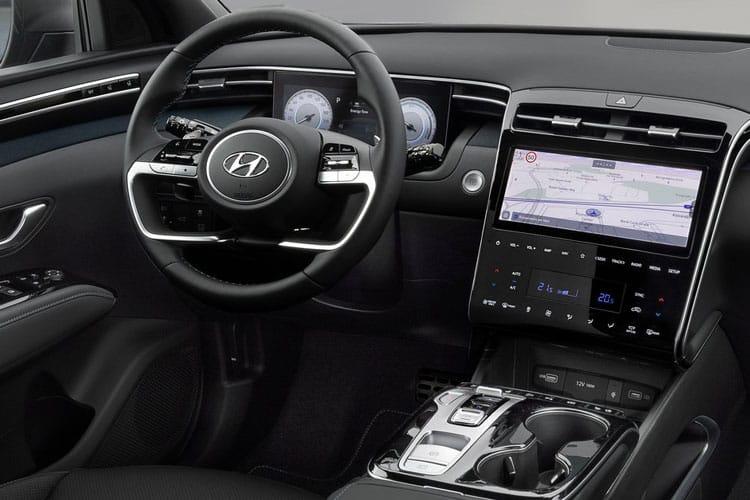 3844243 1.6 TGDi Plug-in Hybrid Premium 5dr 2WD Auto