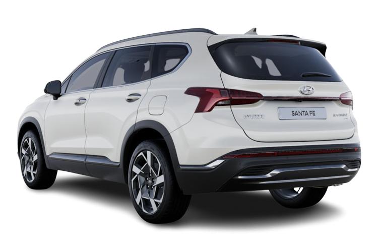 3844128 1.6 TGDi Hybrid Calligraphy 5dr Auto [6 Seats]