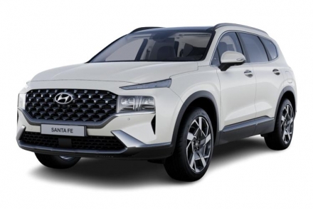 Hyundai Santa Fe Estate 1.6 TGDi 239 Hybrid Premium 5dr Auto