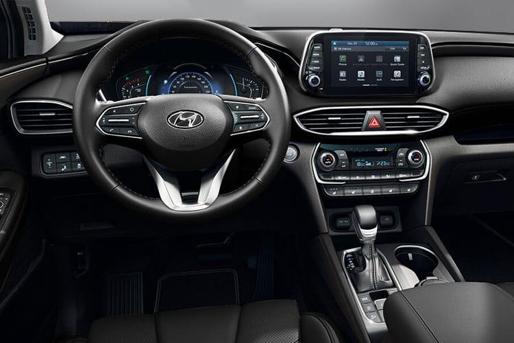 3980046 1.6 TGDi 239 Hybrid Ultimate 5dr 4WD Auto