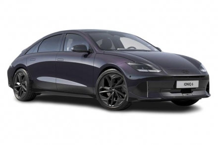 Hyundai Ioniq 6 Electric Saloon 168kW Premium 77kWh 4dr Auto