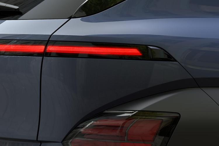 3946771 1.0T N Line S 5dr DCT [Lux Pack]