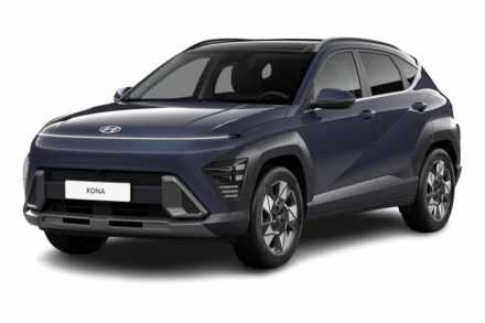 Hyundai Kona Hatchback 1.6 GDi Hybrid N Line 5dr DCT