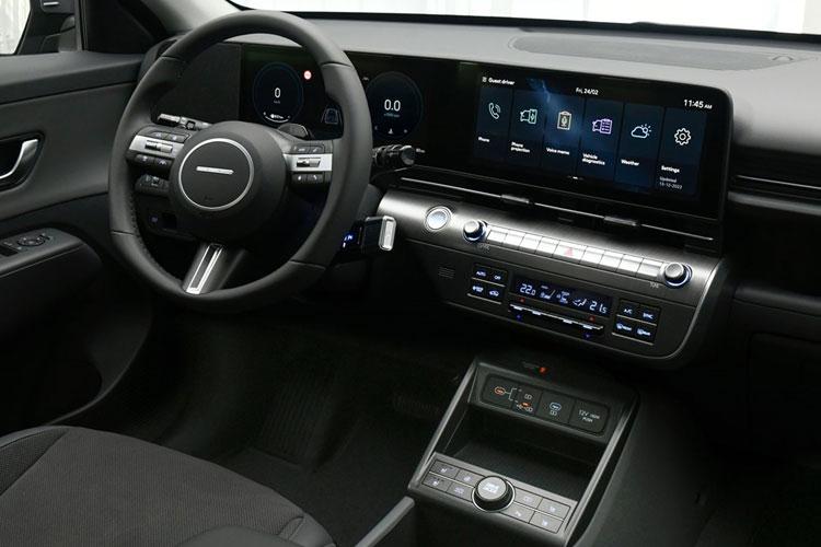 3971595 1.6 GDi Hybrid N Line 5dr DCT