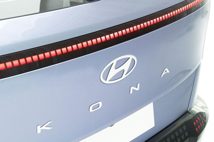 3955710 160kW N Line 65kWh 5dr Auto