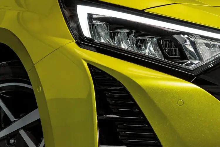 4035427 1.0T GDi Ultimate 5dr DCT