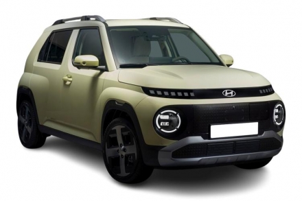 Hyundai Inster Electric Hatchback 85kW 01 49kWh 5dr Auto