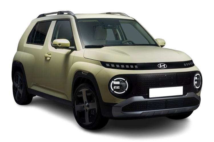 3931412 85kW Cross 49kWh 5dr Auto