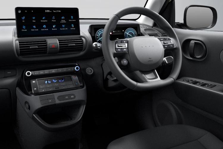 3931412 85kW Cross 49kWh 5dr Auto