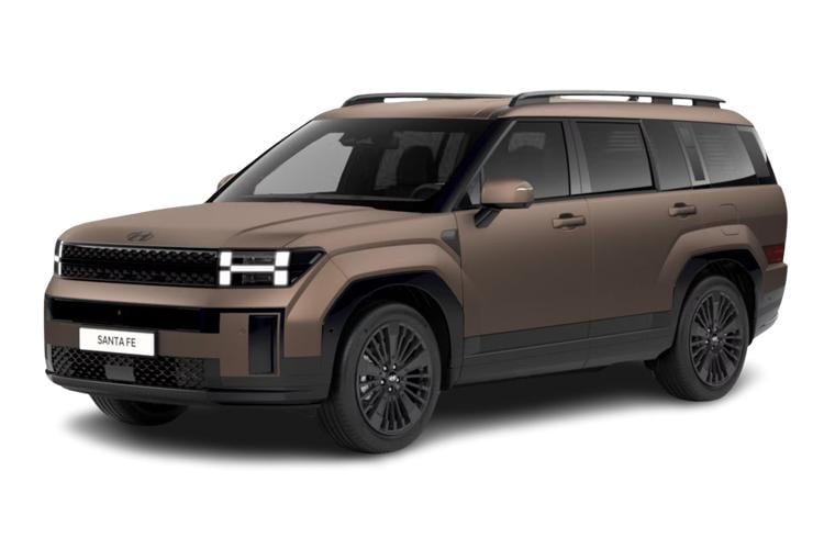 4037492 1.6 TGDi 288 PHEV Calligraphy 5dr 4WD Auto