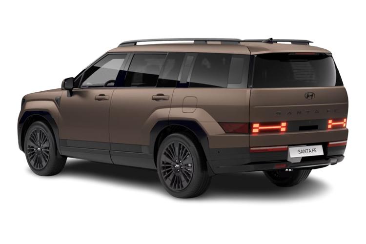 4037492 1.6 TGDi 288 PHEV Calligraphy 5dr 4WD Auto