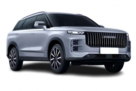 Jaecoo 7 1.5T PHEV Luxury 5dr Auto
