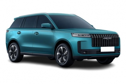 Jaecoo 5 Electric Estate 155kW Luxury 61kWh 5dr Auto