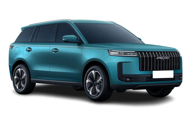 3978129 155kW Luxury 61kWh 5dr Auto