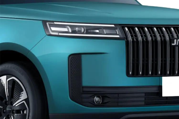 3978129 155kW Luxury 61kWh 5dr Auto