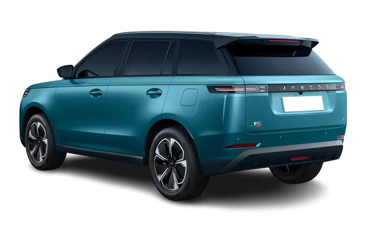 3978129 155kW Luxury 61kWh 5dr Auto