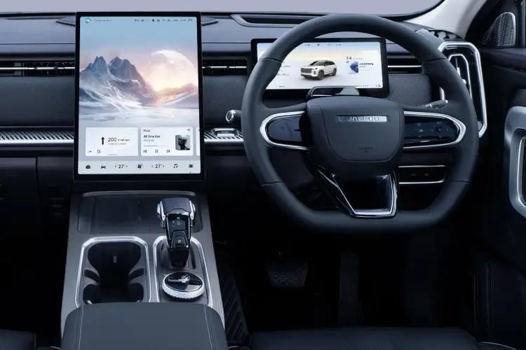 4064276 1.5T SHS-H Deluxe 5dr Auto