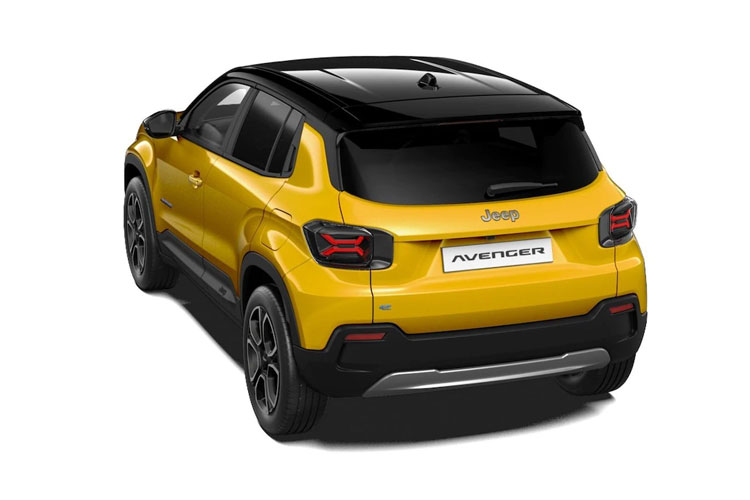 3487370 115kW Longitude 54kWh 5dr Auto