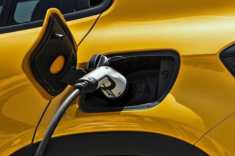 3909847 115kW e-Altitude 54kWh 5dr Auto