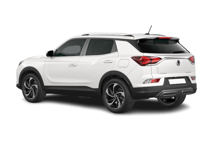 3978738 1.5 K35 5dr Auto