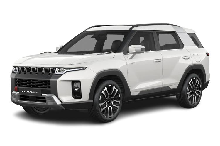 3978747 1.5 K40 5dr Auto AWD