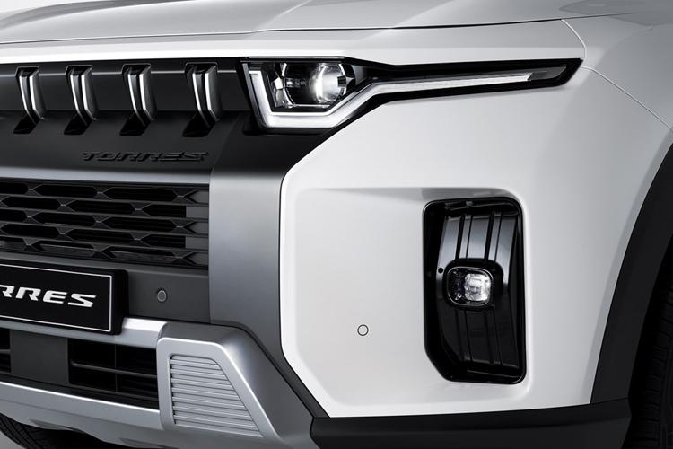 3978747 1.5 K40 5dr Auto AWD