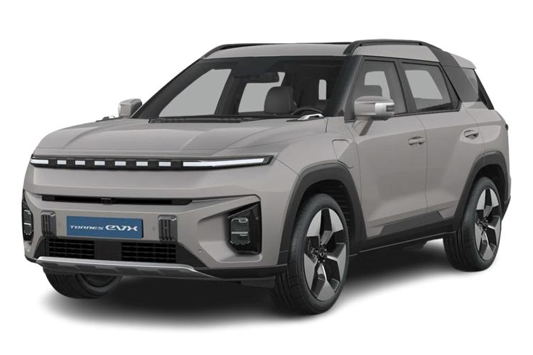 3978743 152kW K30 73kWh 5dr Auto