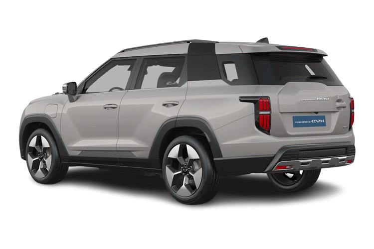 3978743 152kW K30 73kWh 5dr Auto