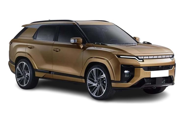 3978737 1.5 K50 5dr Auto