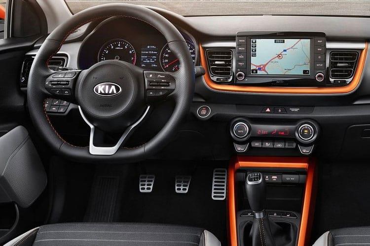 3978762 1.0T GDi 48V Shadow 5dr