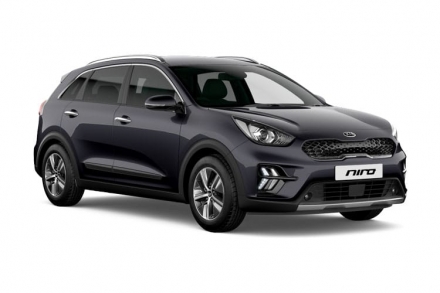 Kia Niro Estate 1.6 GDi 177 PHEV Pure 5dr DCT