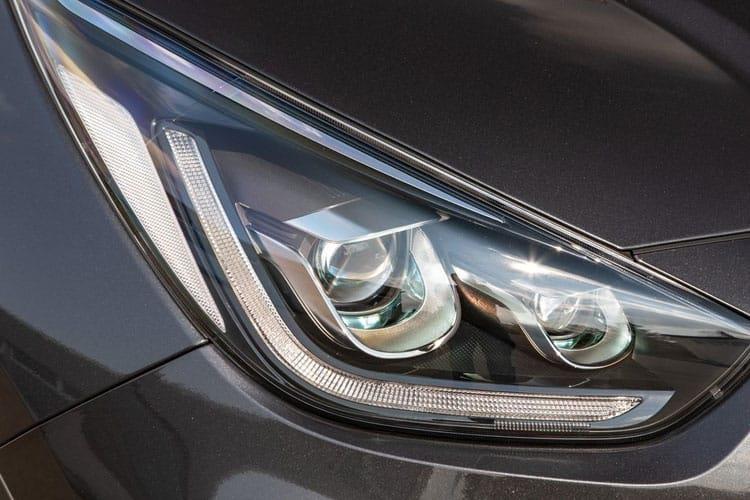 4037516 1.6 GDi 177 PHEV Pure 5dr DCT